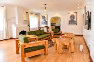 Ronnies House - Nanyuki