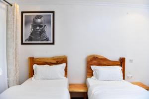 Ronnies House - Nanyuki