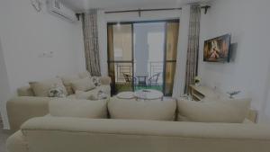 Bet Shalom Apartments