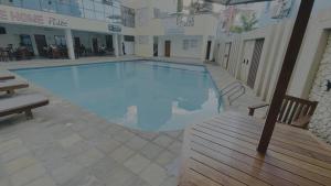 Bet Shalom Apartments