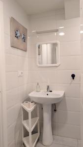 Apartamento céntrico en Haro Puerta de la Herradura
