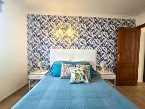 Charquito Demar House