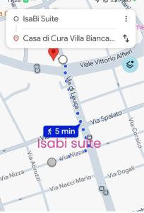 IsaBi suite