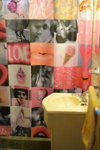 Samadi Hostel Uspallata