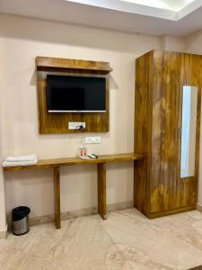 Namaste Hostel Rishikesh