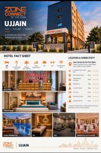 Zone Connect by The Park Ujjain