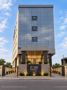 Zone Connect by The Park Ujjain