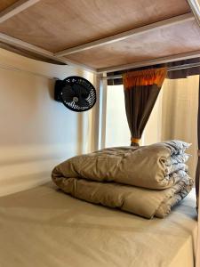 Namaste Hostel Rishikesh
