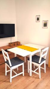 Moderný apartmán Myjava