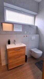 Moderný apartmán Myjava