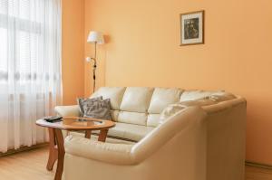 Apartamenty Optimal