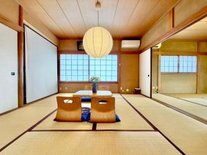 別荘 しらゆり