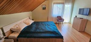 Apartment with A - C in Zalakaros 58137