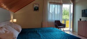 Apartment with A - C in Zalakaros 58137