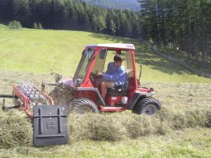 Alpengasthaus Gleinserhof