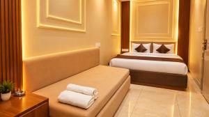 Hotel Ishaan Palace