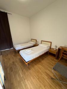 Albergo Lavagnini