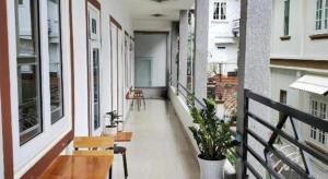 Ha Khoa Hotel Da Lat