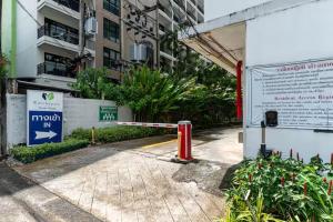 Appartement Kathu