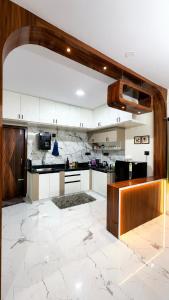 RapidNestCozy Meets Luxury