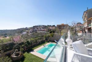 AMORE RENTALS - Villa Caruso