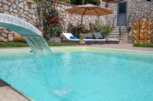 AMORE RENTALS - Villa Caruso