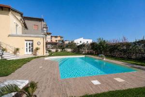AMORE RENTALS - Villa Caruso