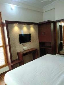 Gauri Villa 1st
