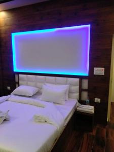 Gauri Villa 1st