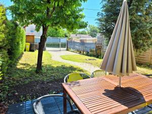 Ambrus Apartman