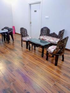 Gauri Villa 1st
