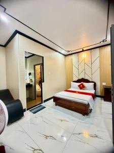 Nhà Nghỉ NGỌC ÁNH