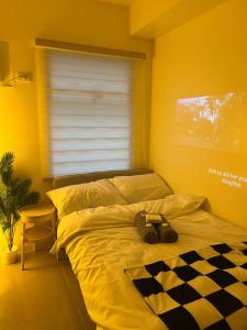 Casa Alyana - Urban Deca Cubao