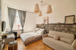 Ogarna Baltus, Main Old Town by Downtown Apartments