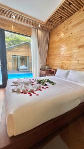 Sơn Trà Homestay - Bungalows Near Tho Quang Market