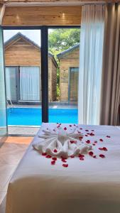 Sơn Trà Homestay - Bungalows Near Tho Quang Market