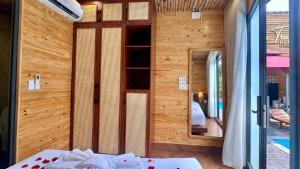Sơn Trà Homestay - Bungalows Near Tho Quang Market