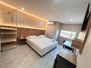 Hotel Doral Barranquilla