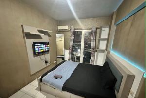 Mutiara Apartement by Roomate Inn, Bekasi