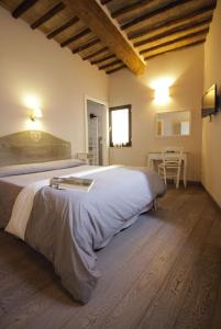 Double Room room in B&B Il Senesino