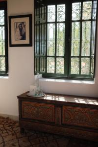 Les Jardins de Villa Maroc