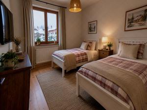 Dinko home in Bansko