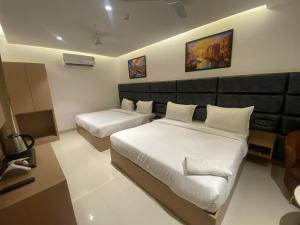 Hotel Sant Marina