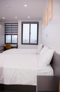 Khách sạn Son Quảng Trị