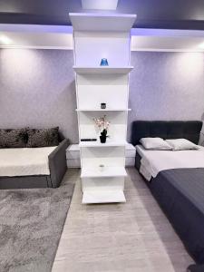 Apartment Rich Town