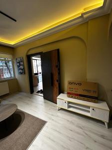 Mara Suite Hotel