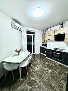 Apartment Rich Town