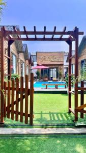 Sơn Trà Homestay - Bungalows Near Tho Quang Market