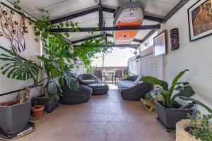 Surf Wave Lisbon House