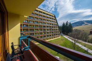 Hotel SOREA ĽUBOVŇA